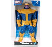 Thanos 9.5" Action Figure Toy Brand New Possable Super Hero Toy For Kids 4+