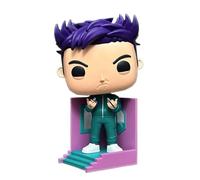 Thanos Action Figure Korean Game No.230 Doll Toys Collectable Figure Merchandise Toys for Kids & Adults TV Fans