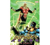 Thanos: Infinity Abyss (new Printing)
