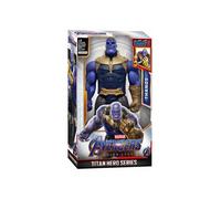 (Thanos) Marvel The Avengers Action Figure Toys PVC Model Toys