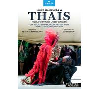 THANS (THEATER AN DER WIEN) NEW DVD