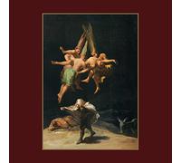 Thantifaxath – Hive Mind Narcosis – CD