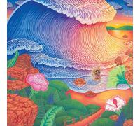 Thanya Iyer - Tide / Tied