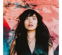 Thao and the Get Down Stay Down - A Man Alive - CD / Album Digipak