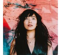 Thao and the Get Down Stay Down A Man Alive (CD) Album Digipak (US IMPORT)