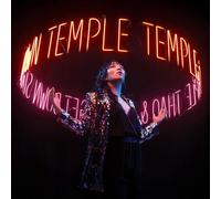 Thao and the Get Down Stay Down - Temple - LP (Vinyl) - RBN102LP - Domino - 2020 - New