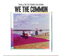 Thao and the Get Down Stay Down - We The Common [VINYL]