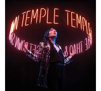 Thao & The Get Down Stay Down - Temple (Audio CD)