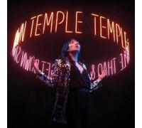 THAO & THE GET DOWN STAY DOWN: TEMPLE - LP vinyl