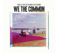 Thao - We the Common