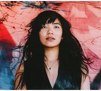Thao With The Get Do - A Man Alive - CD - J123z