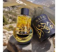 Ard Al Zaafaran Thara Al Oud Eau De Parfum - 100 ml