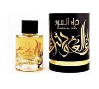 Thara Al Oud Eau De Parfum 100ml by Ard Al Zaafaran Unisex Perfume Fragrance