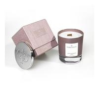 Thara Concept Pomegranate Nuit Luxury Vegan Cocosoy Aromatherapy Candle -55 hr+ Burn Time- 240 G