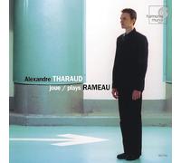 Rameau: Nouvelles suites de Pièces de clavecin