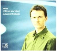 Ravel: L'oeuvre Pour Piano