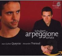 Schubert: Arpeggione Sonata