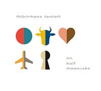 Tharichens Tentett - No Half Measures