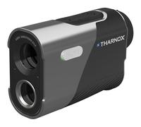 THARNOX Golf Range Finder with Slope & Triangulation,1300 Yards Rangefinder, 5.3oz Compact/Lightweight, 0.2s Flag Lock Vibration, Magnetic Mount, USB-C Rechargeable, 6X Magnification, Waterproof