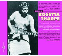 Tharpe, Sister Rosetta - Gospel 1938-1943