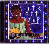 Tharpe, Sister Rosetta - Sing Sister Sing