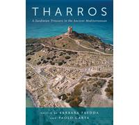 Tharros : A Sardinian Treasure in the Ancient Mediterranean