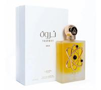 LATTAFA PRIDE THARWAH GOLD 100ML EAU DE PARFUM SPRAY BRAND NEW & SEALED