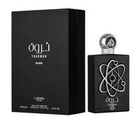 Lattafa Tharwah Silver Eau De Parfum 100ml