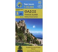Thasos anavasi scale: 1/36: 7.1