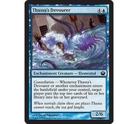 Thassa's Devourer (foil) | Journey Into Nyx