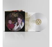 Thasup - GOSPEL - Clear Vinyl LP - Autographed - 2025