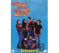That 70 S Show - Seizoen 6