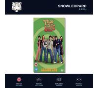 That 70s Show - Season 2 (12) 4 Disc DVD Brand New UK Release Genuine Fast