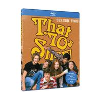 That 70S Show: Season 2