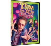 That '70s Show: Season 3