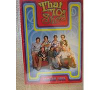 That '70s Show: Season 4