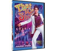 That '70s Show: Season 4