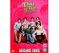 That '70s Show: Season 4 [DVD]