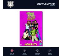 That 70s Show - Season 5 (12) 4 Disc DVD Brand New UK Release Genuine Fast