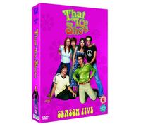 That 70s Show Season 5