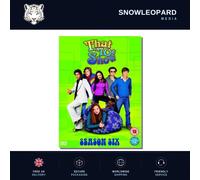That 70s Show - Season 6 (12) 4 Disc DVD Brand New UK Release Genuine Fast