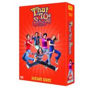 That '70s Show: Season 8 [DVD]