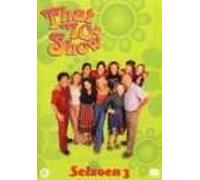 That 70's show - Series 3 (2000) (import)