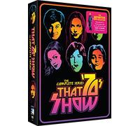 That ’70s Show: The Complete Series