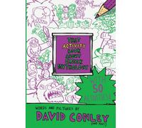That Activity Book About Greek Mythology