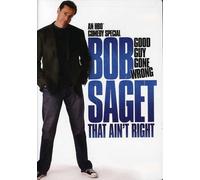 That Ain't Right [DVD] [Region 1] [US Import] [NTSC]