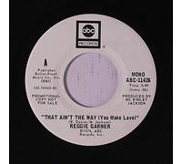 that ain't the way / mono