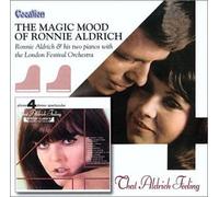 That Aldrich Feeling / Magic Mood Ronnie Aldrich by Ronnie Aldrich (2003-03-11)