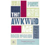 That Awkward Age by Roger McGough - 9780141042022