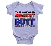 That Awkward Moment Babygrow